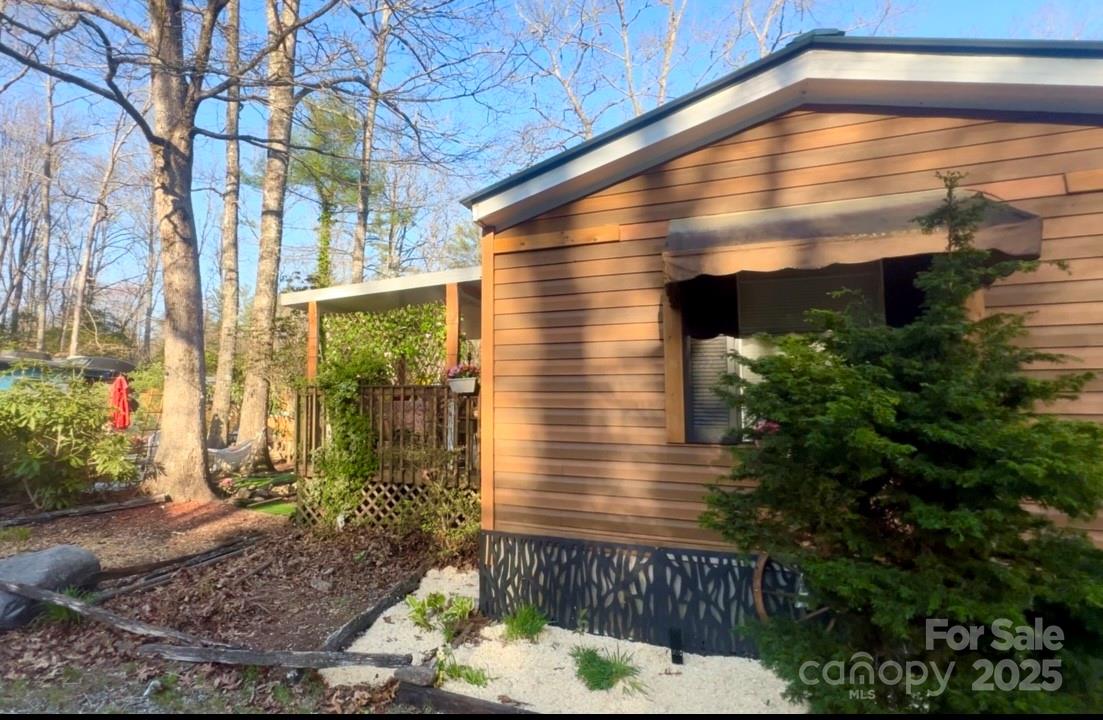 Bear wallow - Residential