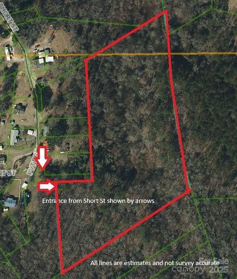 000 Short Street Morven NC 28119