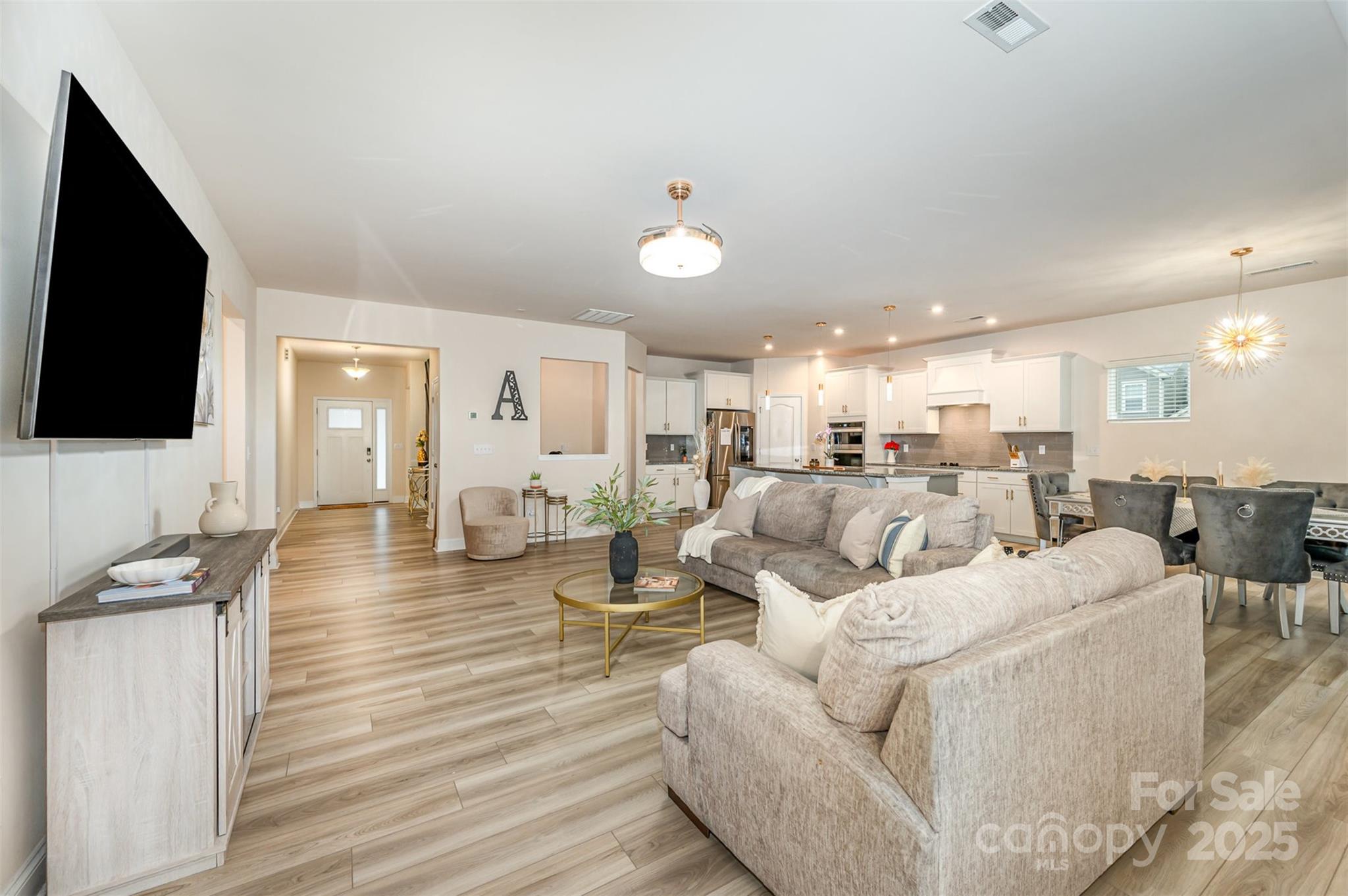 705 Hinterland Lane