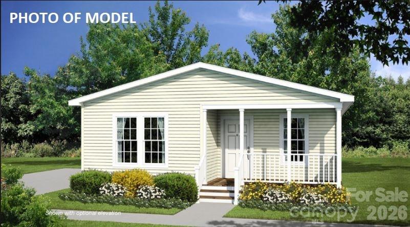 River Breeze - Residential