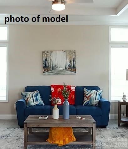 River Breeze - Residential