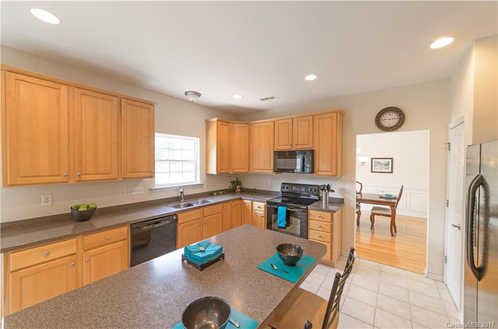 Pleasant Glen - Residential