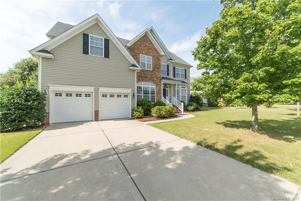 Pleasant Glen - Residential