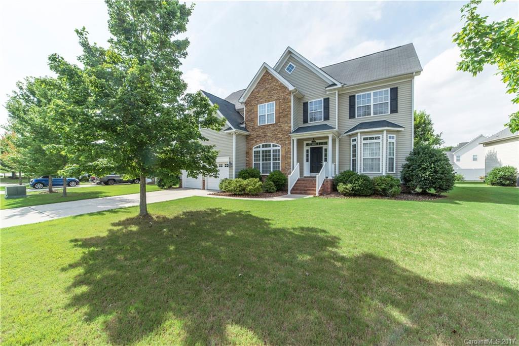 Pleasant Glen - Residential