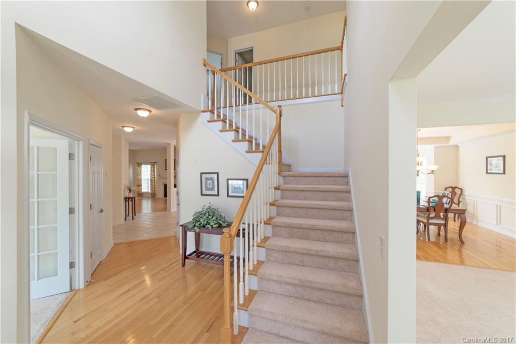 Pleasant Glen - Residential