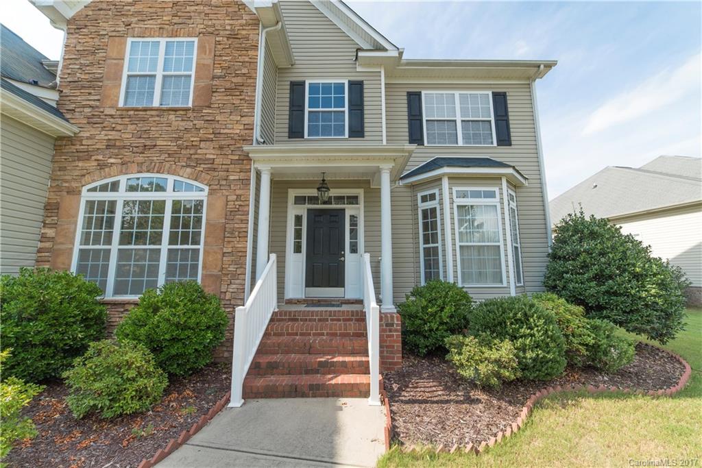 Pleasant Glen - Residential