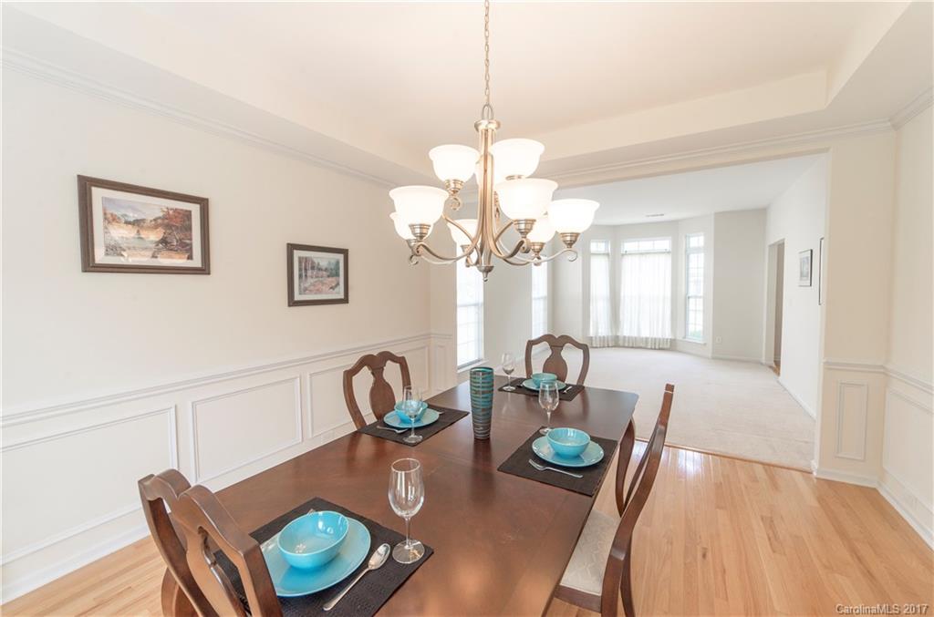 Pleasant Glen - Residential