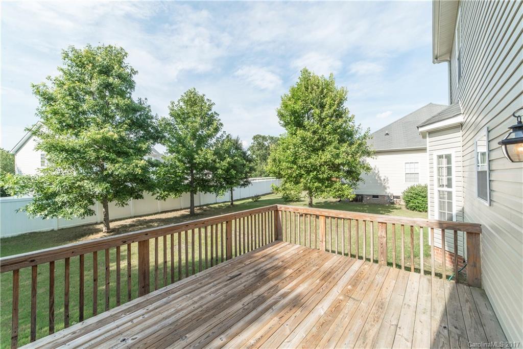 Pleasant Glen - Residential