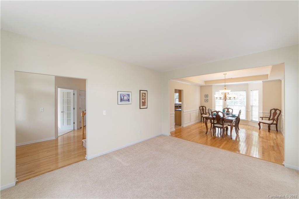 Pleasant Glen - Residential