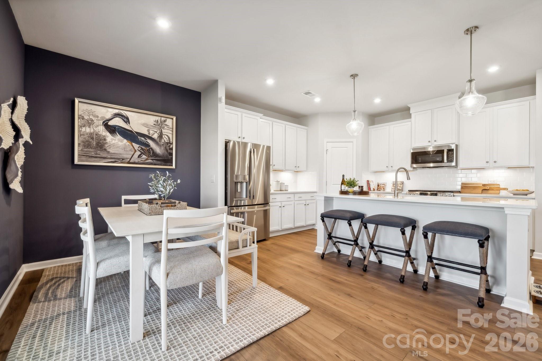 The Retreat at Laurelbrook - Residential
