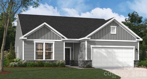 1024 Garfield Road Sherrills Ford NC 28673