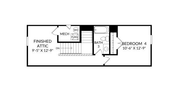 The Retreat at Laurelbrook - Residential