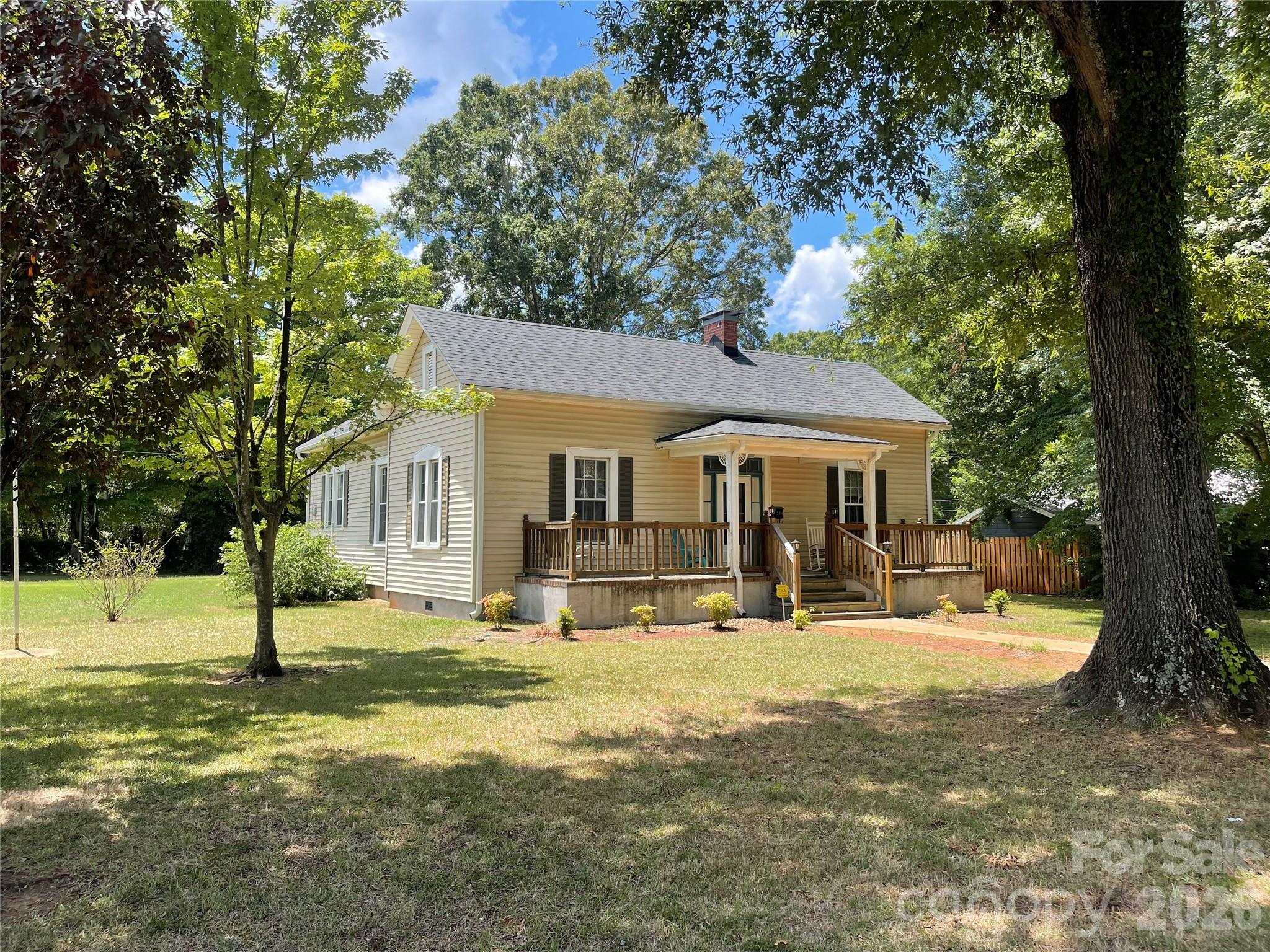 234 Jefferson Street E