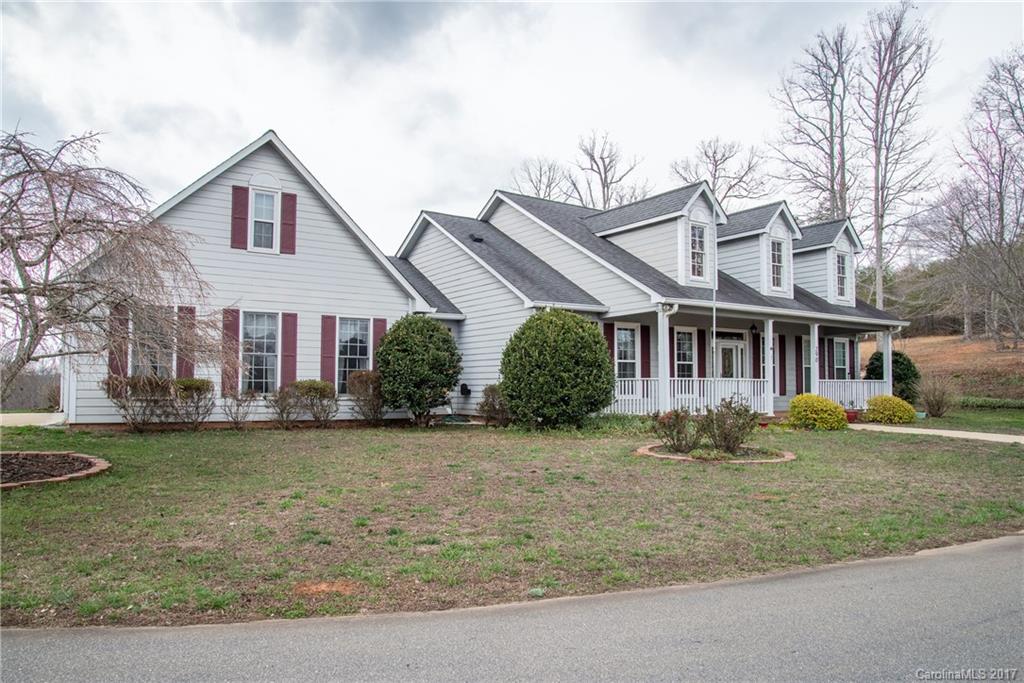 Photo 1 of 24 — 290 Linsay Lane, Rutherfordton, NC 28139