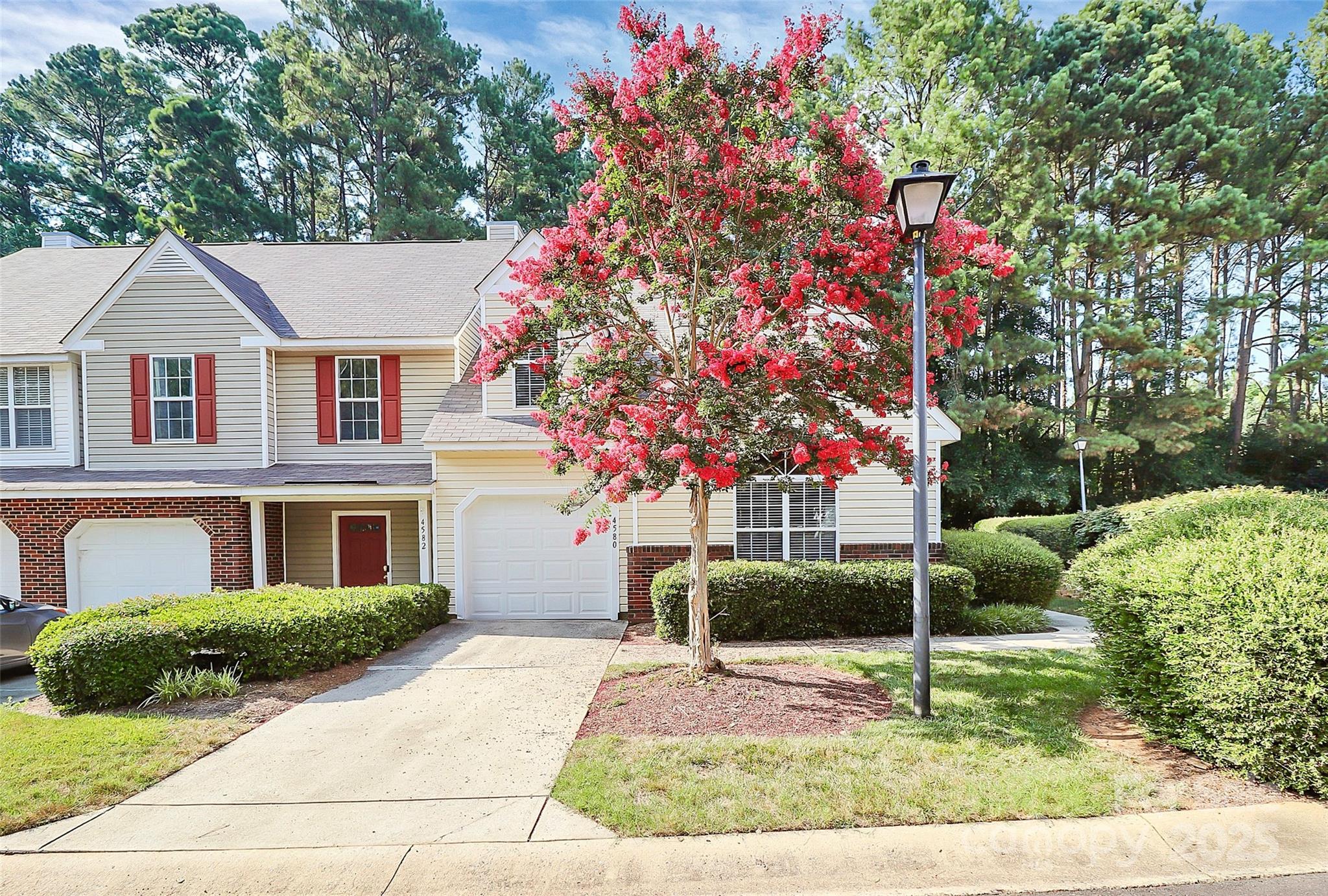 4580 Antelope Lane