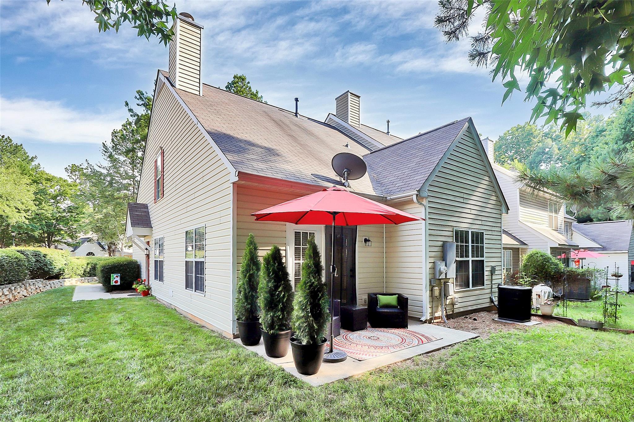 4580 Antelope Lane