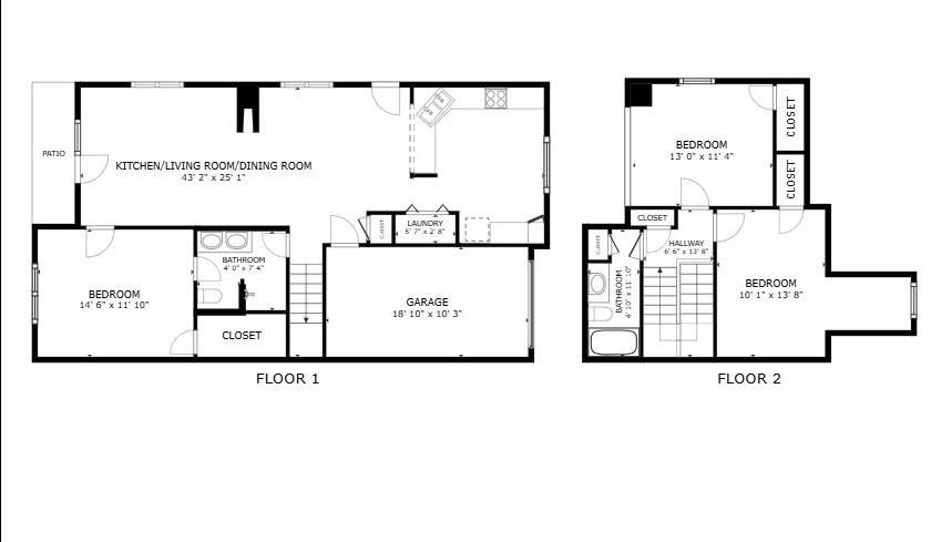 Huntington Ridge - Residential