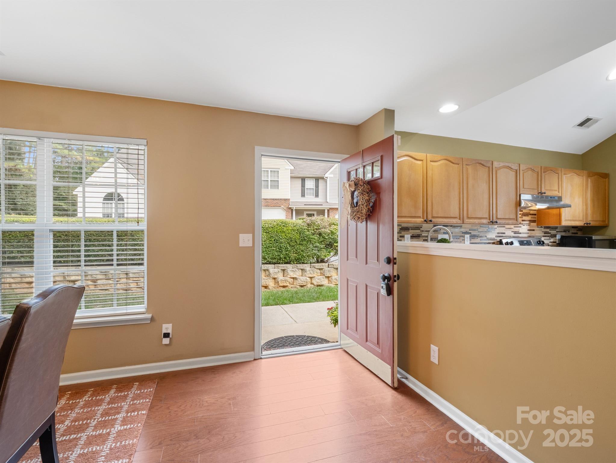 Huntington Ridge - Residential