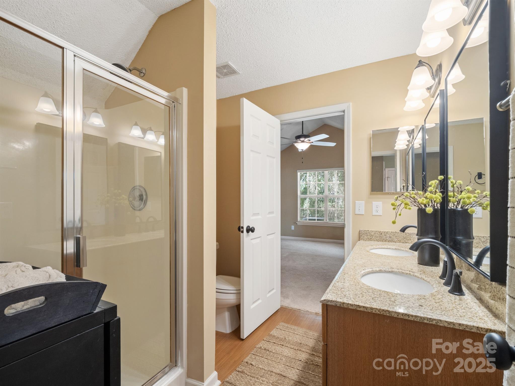 Huntington Ridge - Residential