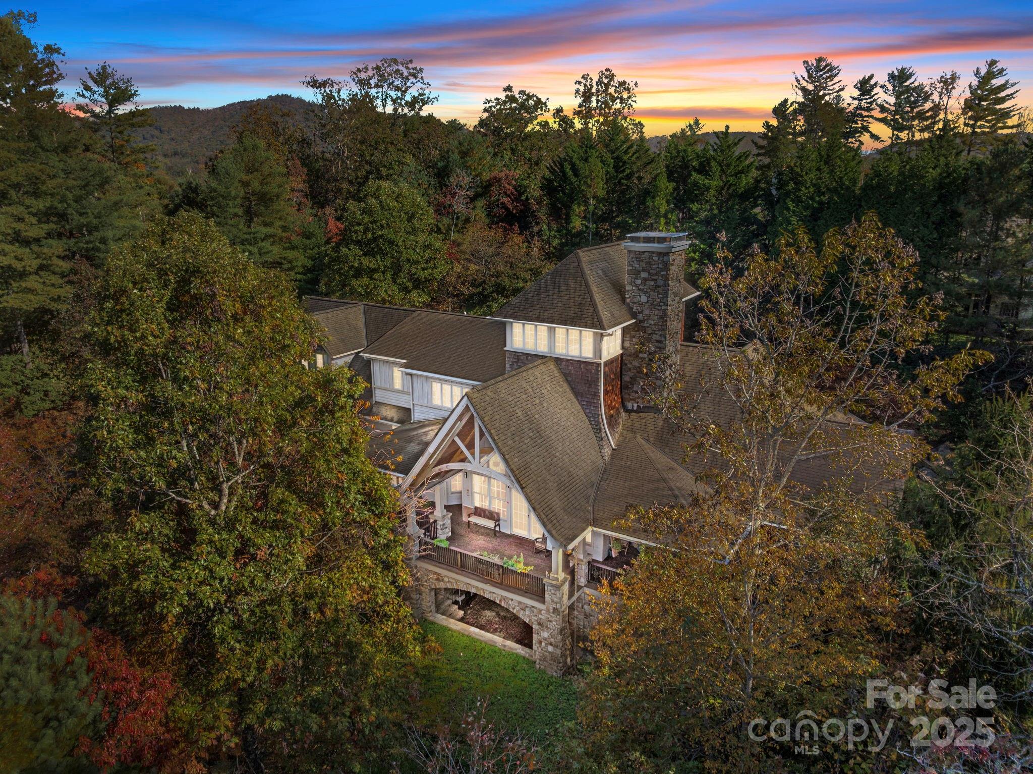Biltmore Forest - Residential