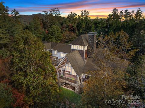 47 Cedar Hill Drive Asheville NC 28803