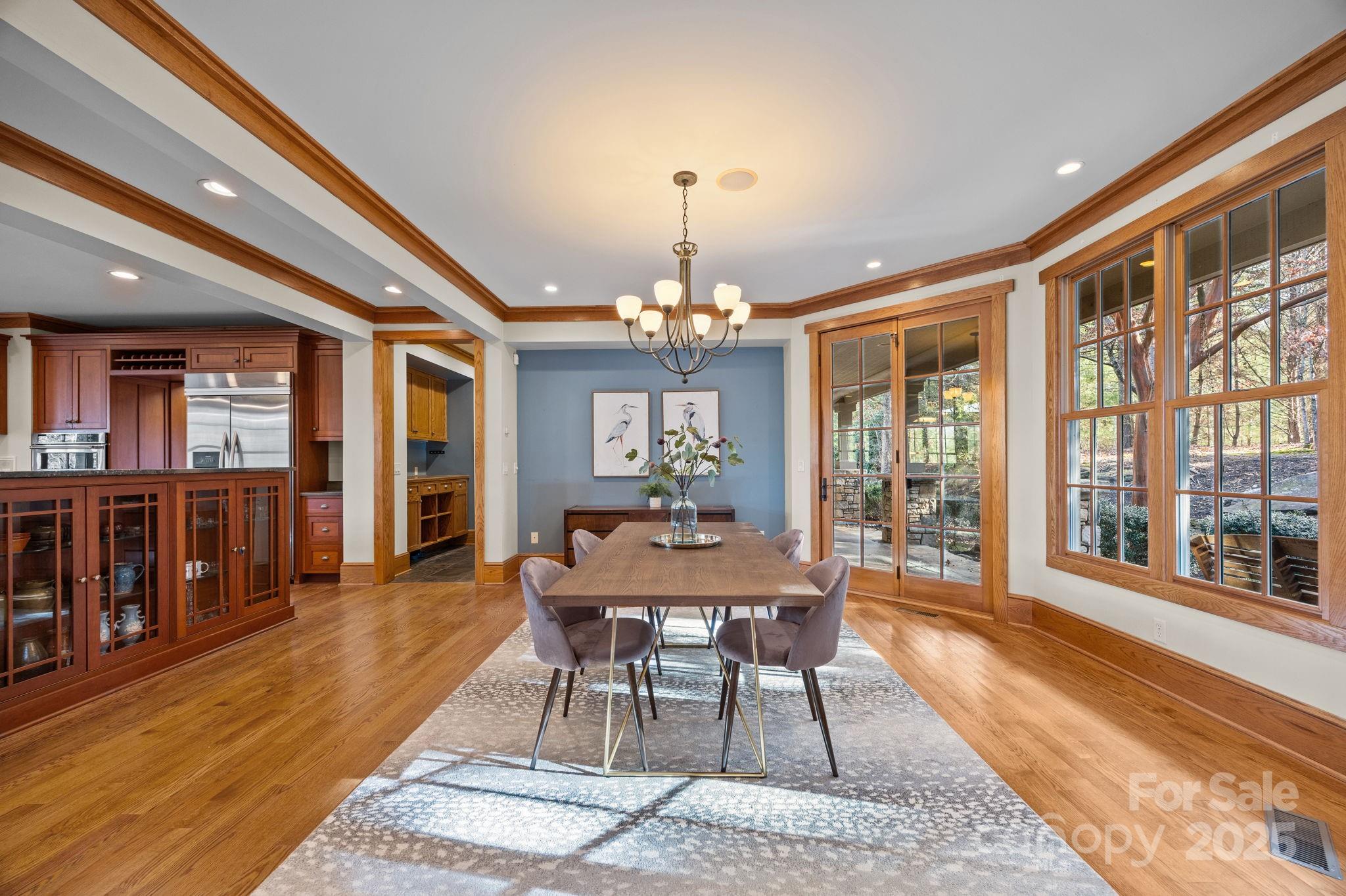 Biltmore Forest - Residential