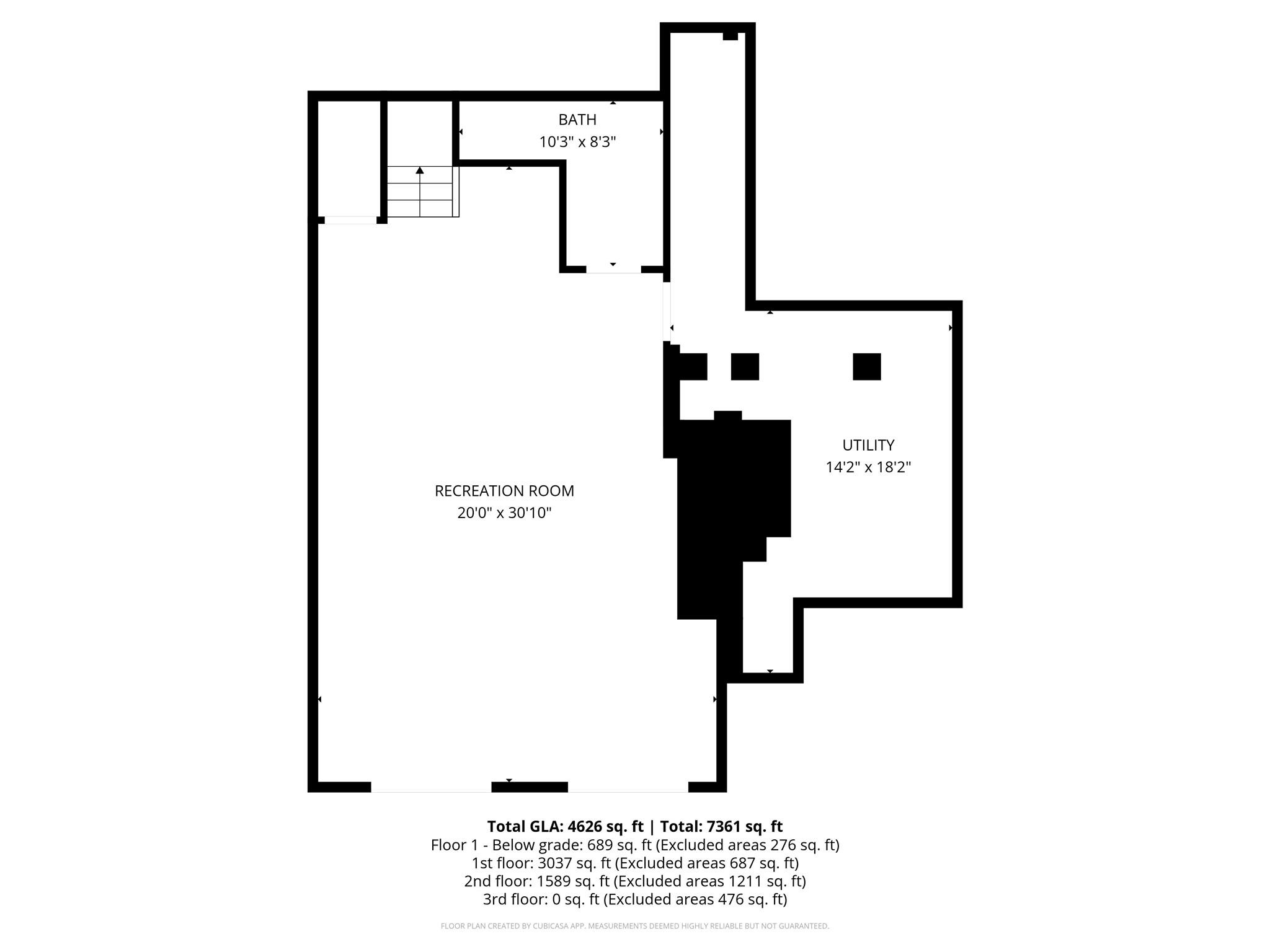 Biltmore Forest - Residential