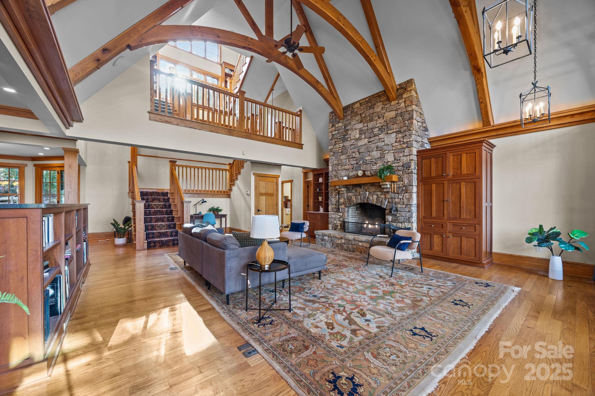 Biltmore Forest - Residential