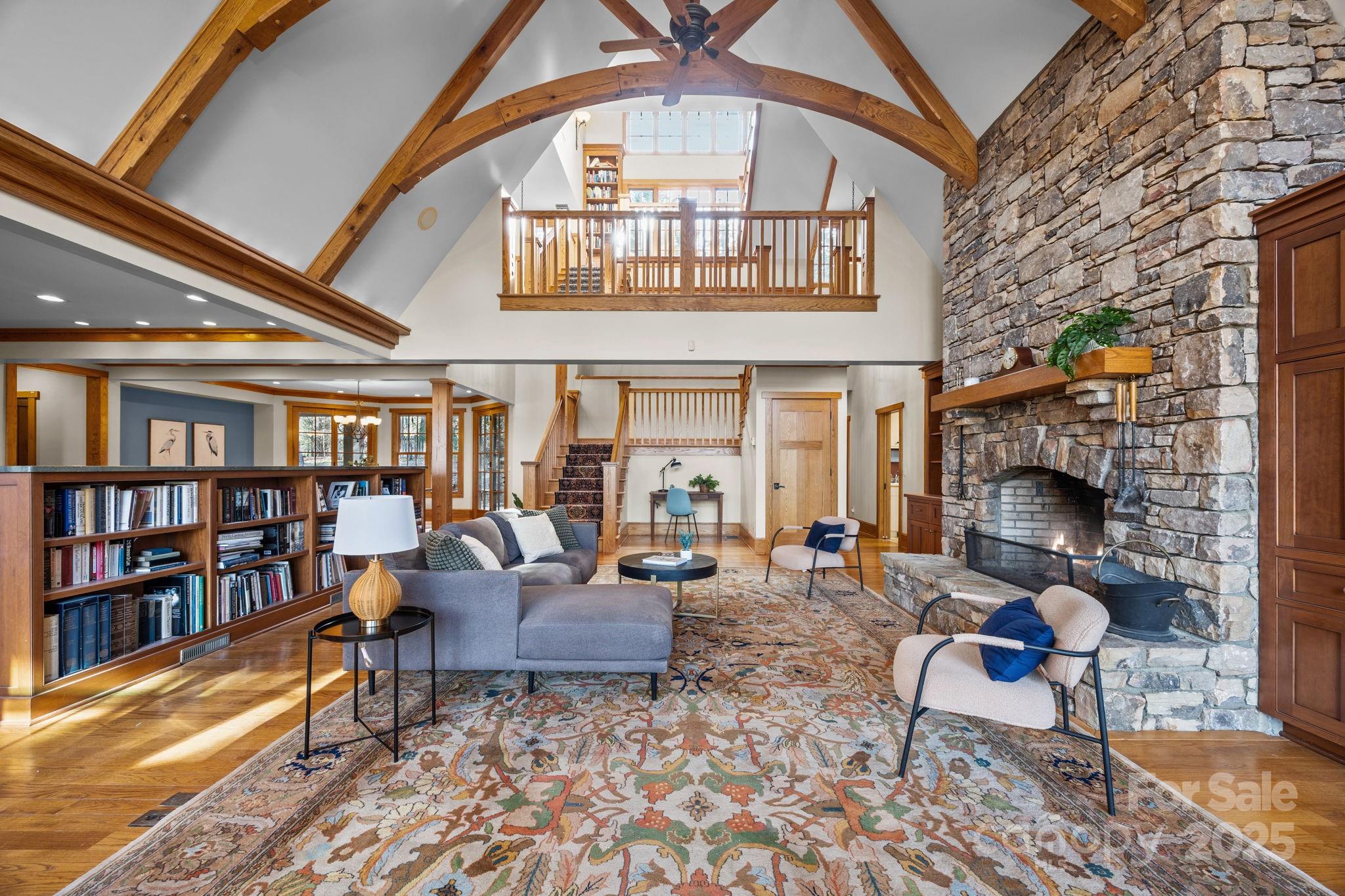 Biltmore Forest - Residential