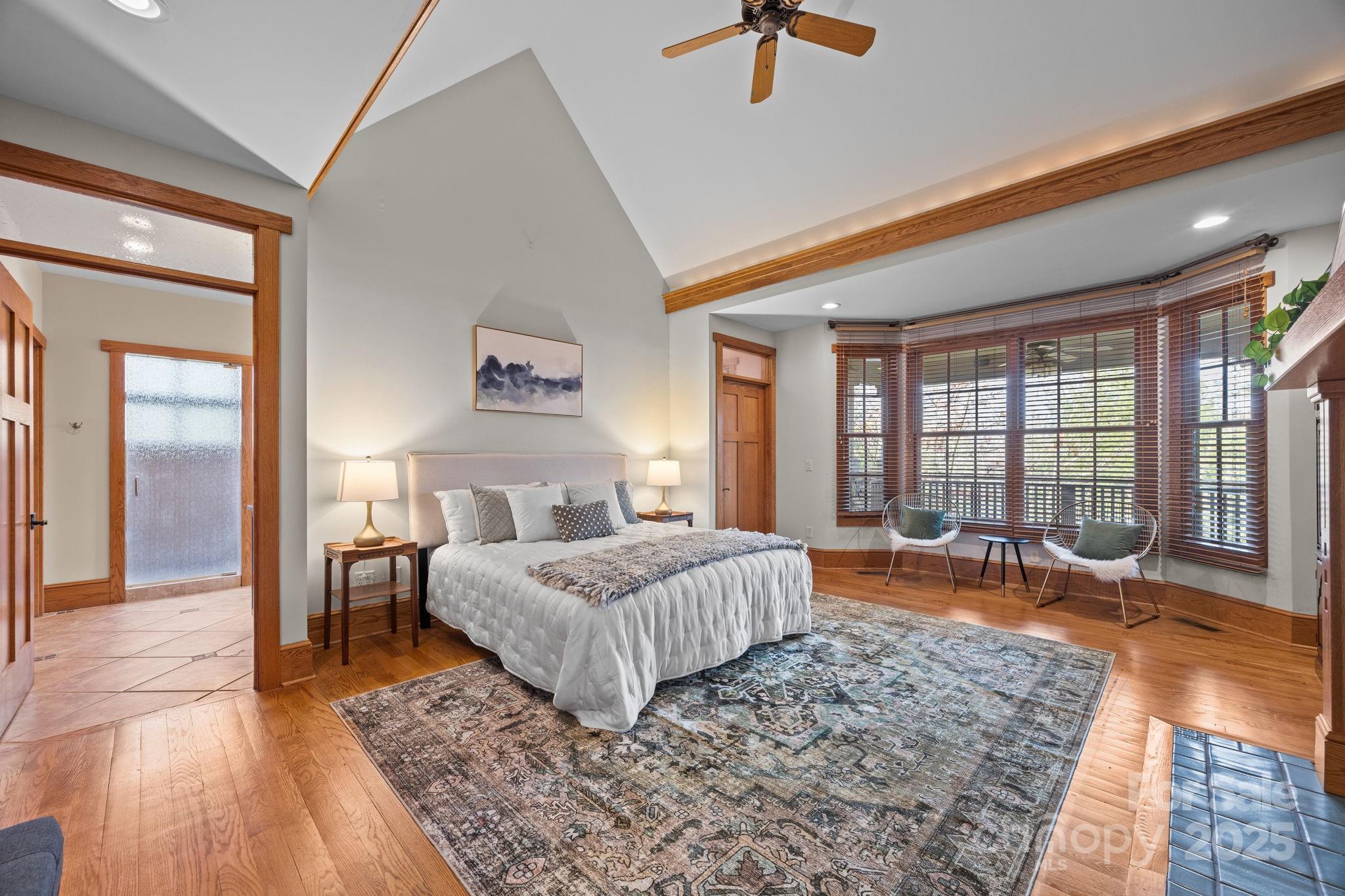 Biltmore Forest - Residential