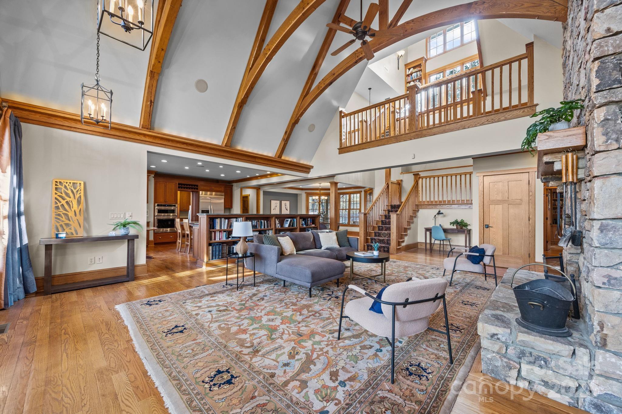 Biltmore Forest - Residential