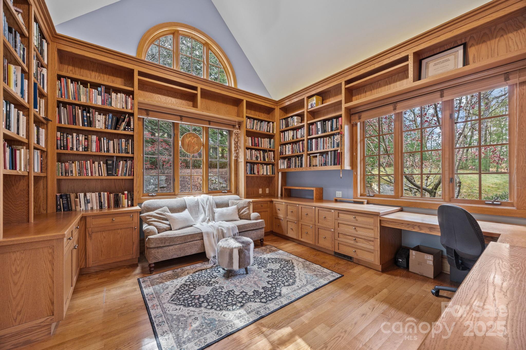 Biltmore Forest - Residential