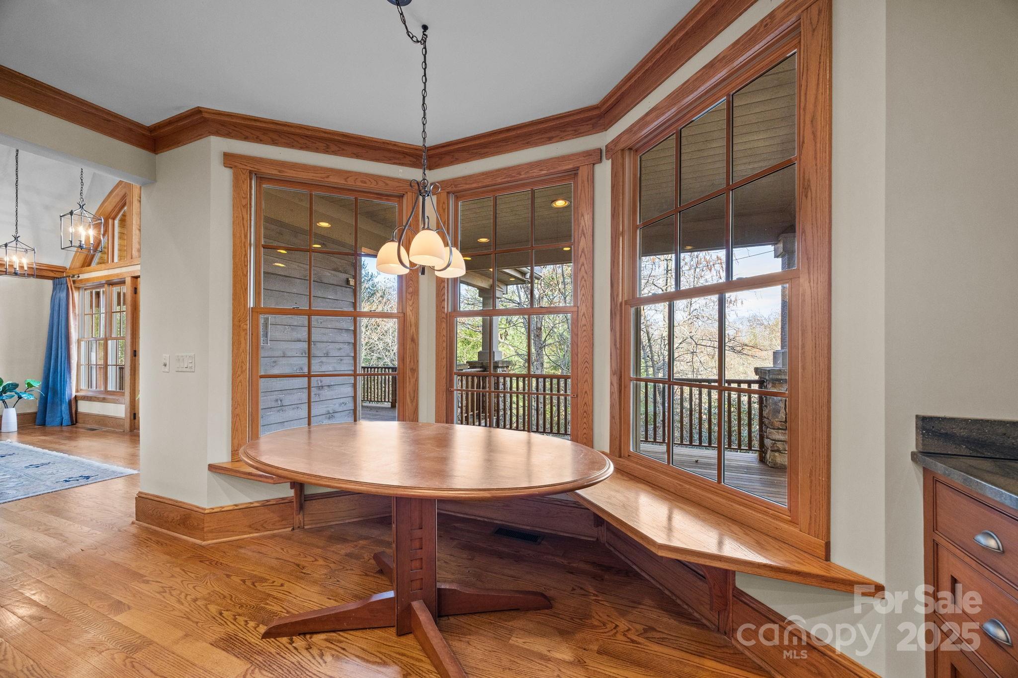 Biltmore Forest - Residential