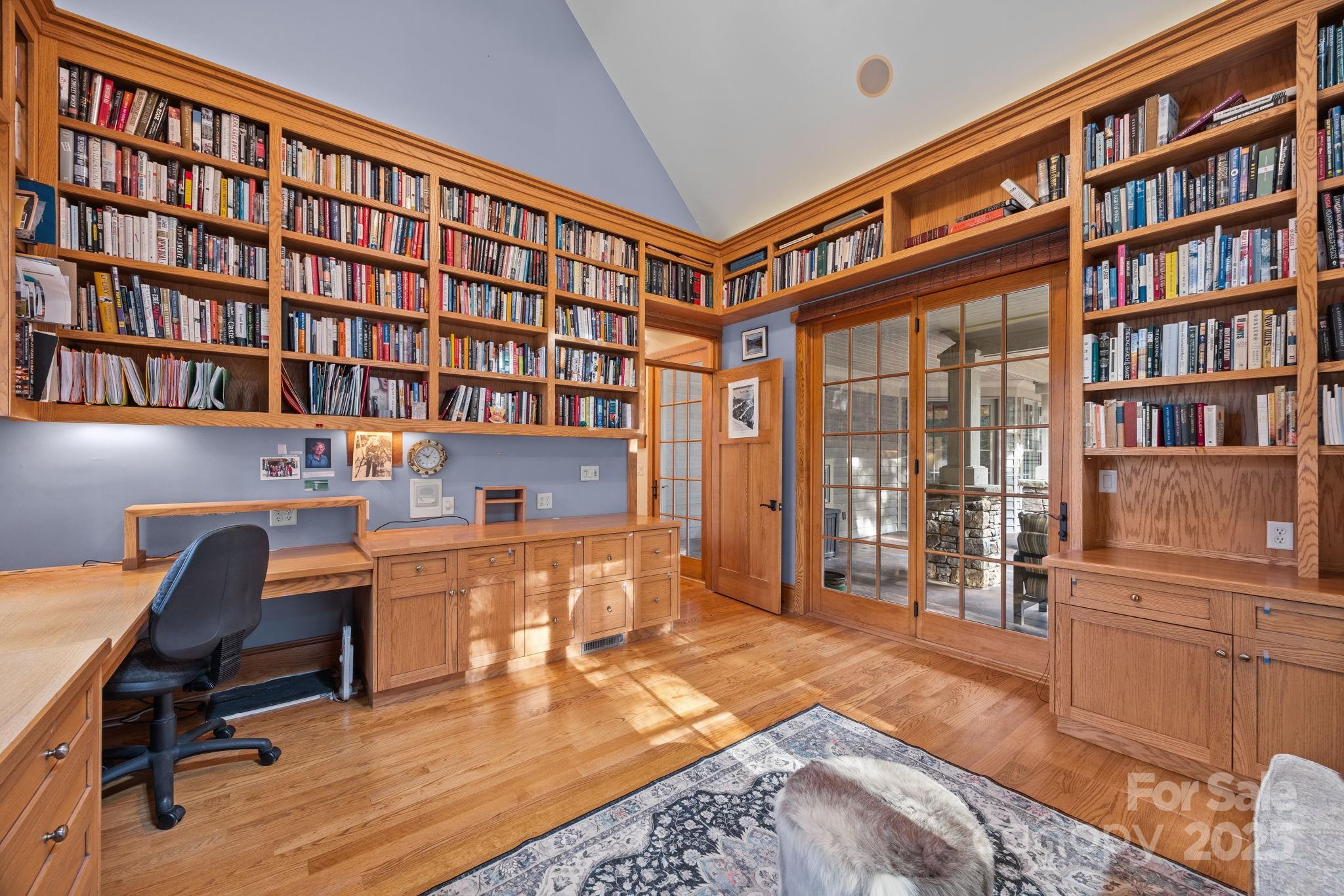 Biltmore Forest - Residential