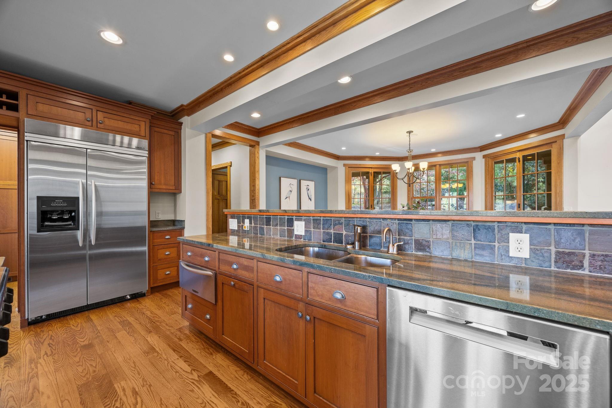 Biltmore Forest - Residential