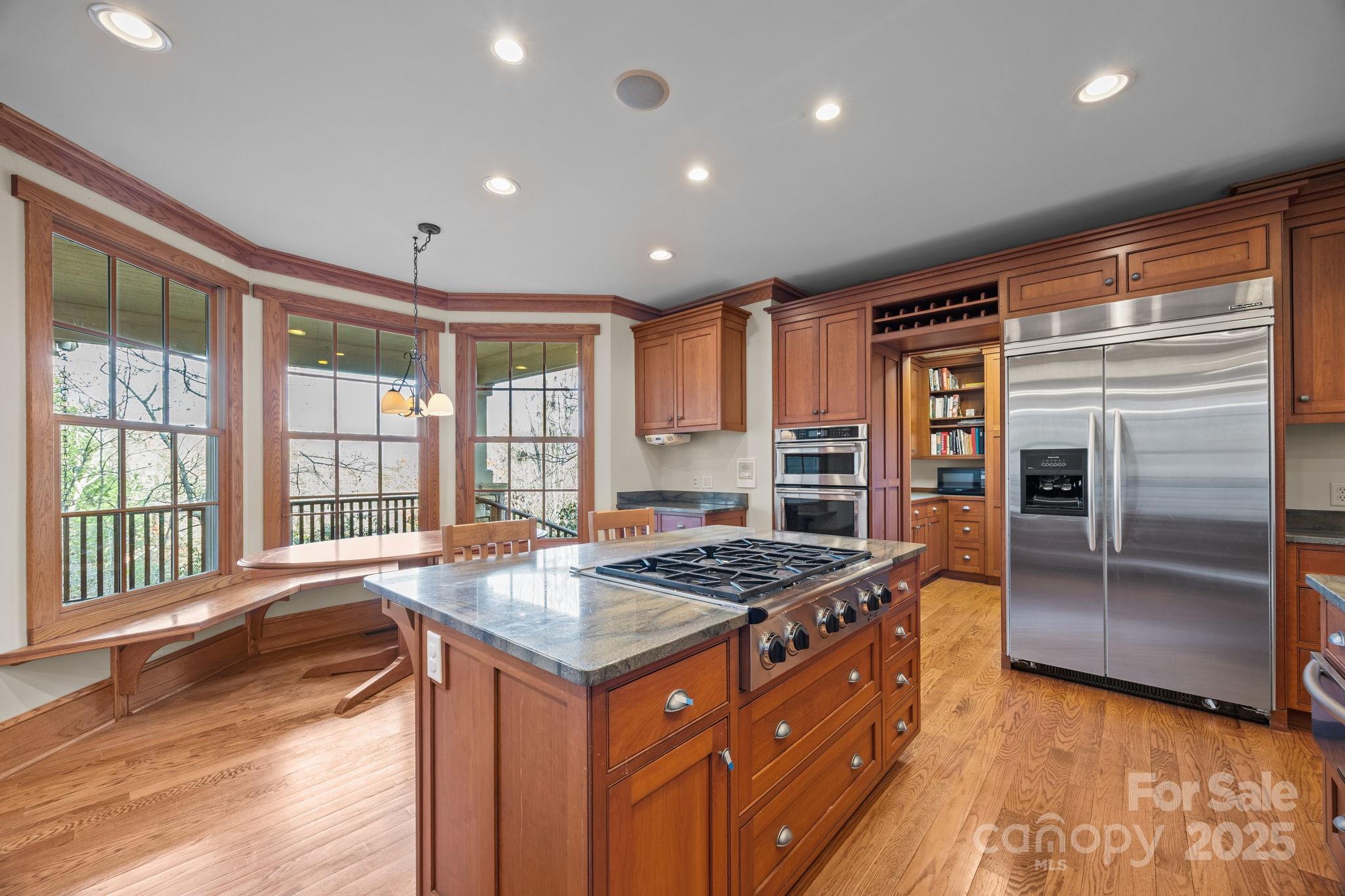 Biltmore Forest - Residential