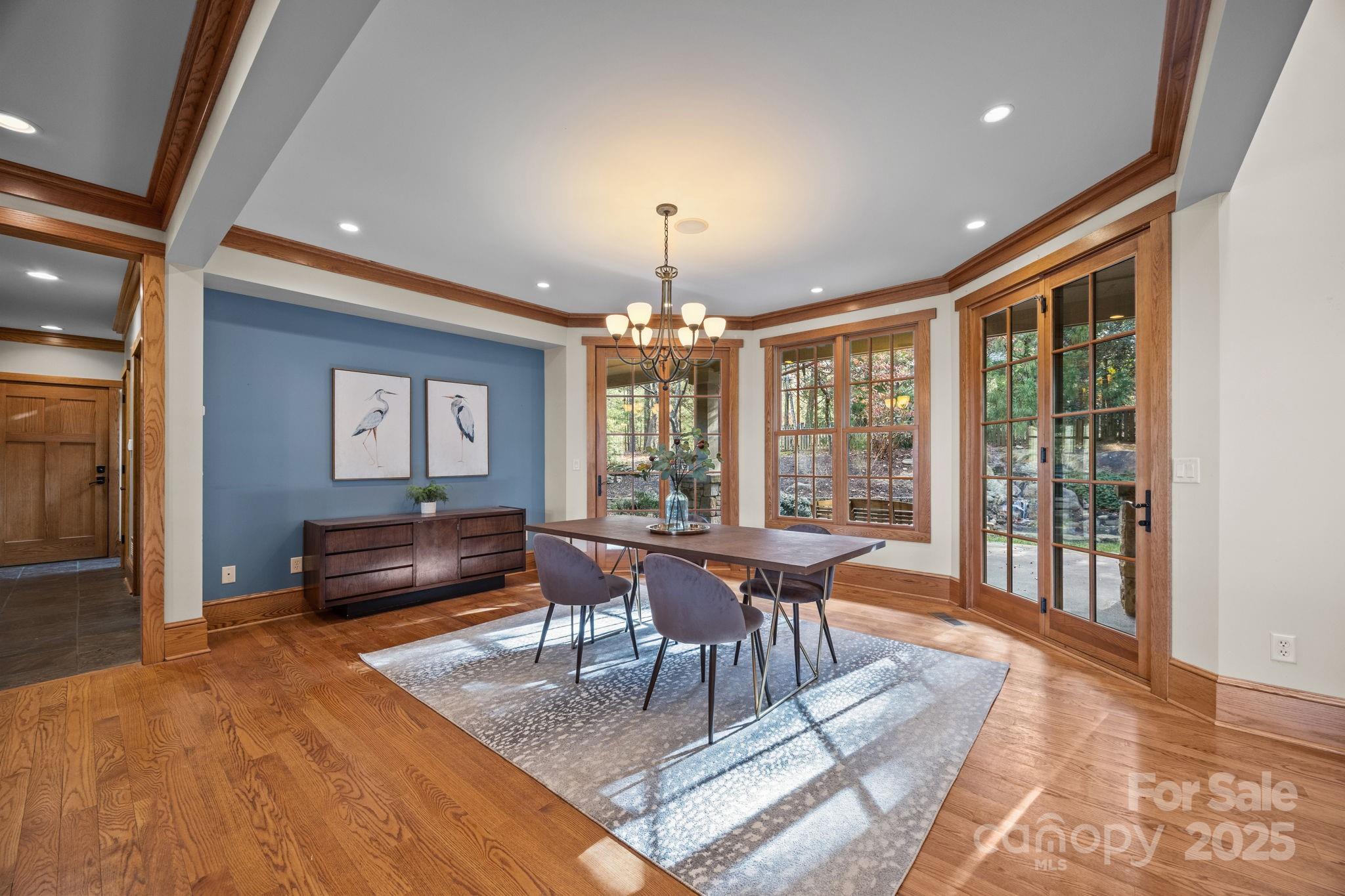 Biltmore Forest - Residential