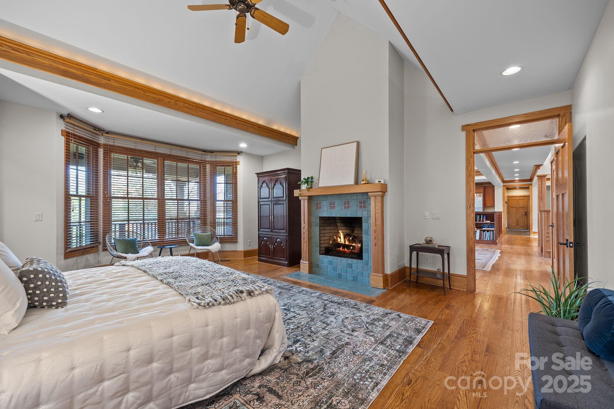 Biltmore Forest - Residential