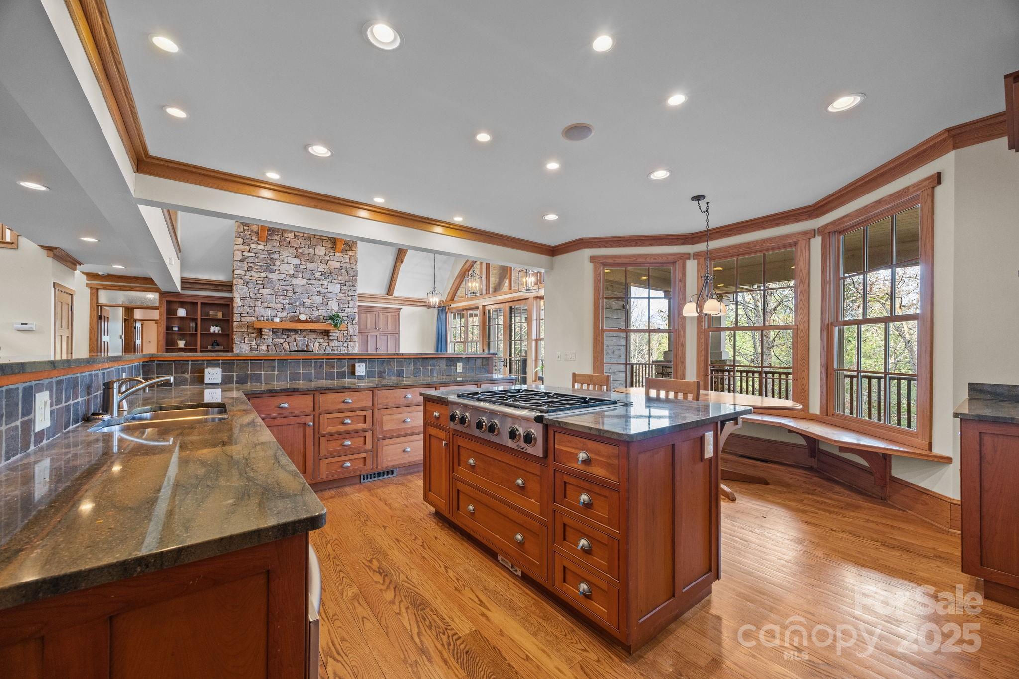 Biltmore Forest - Residential