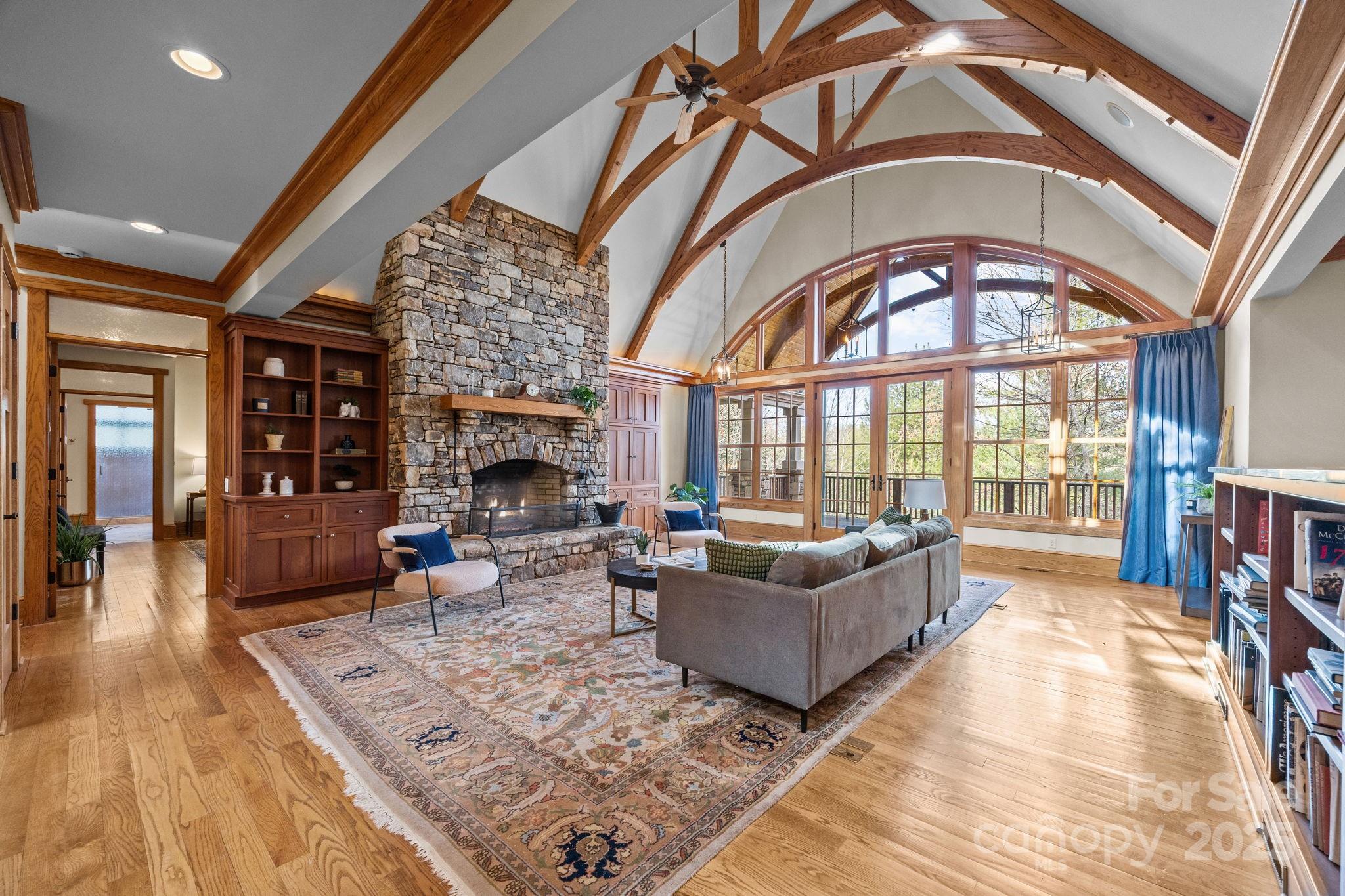 Biltmore Forest - Residential