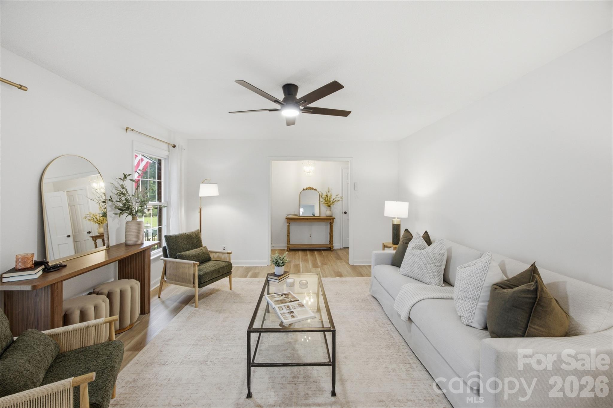 3101 Canterberry Drive