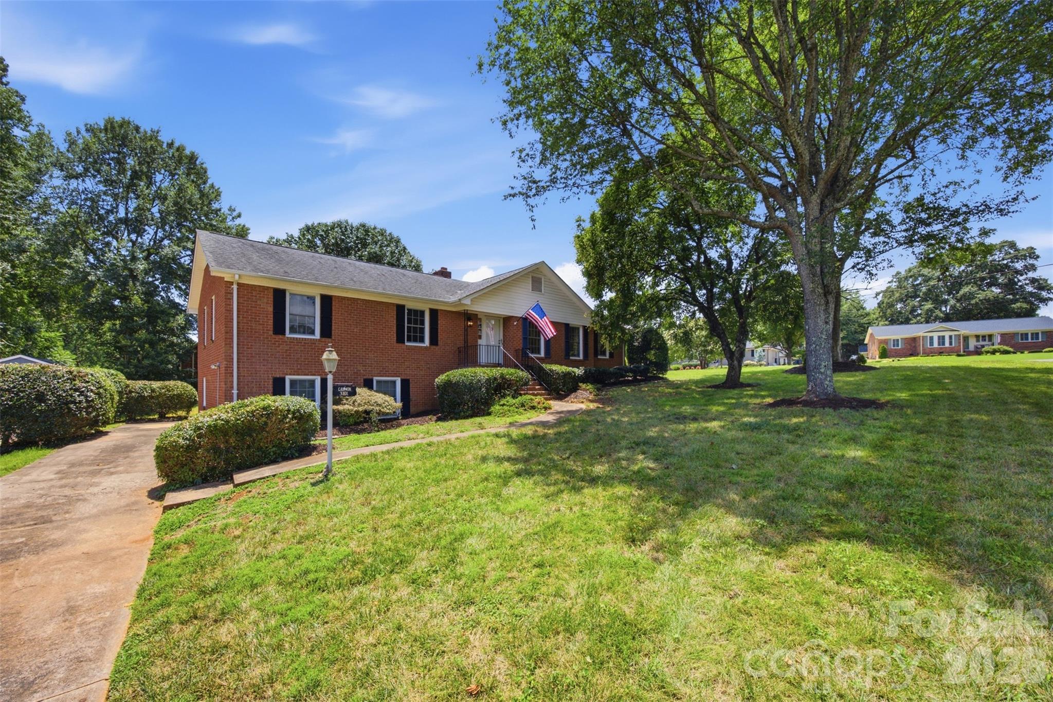 3101 Canterberry Drive