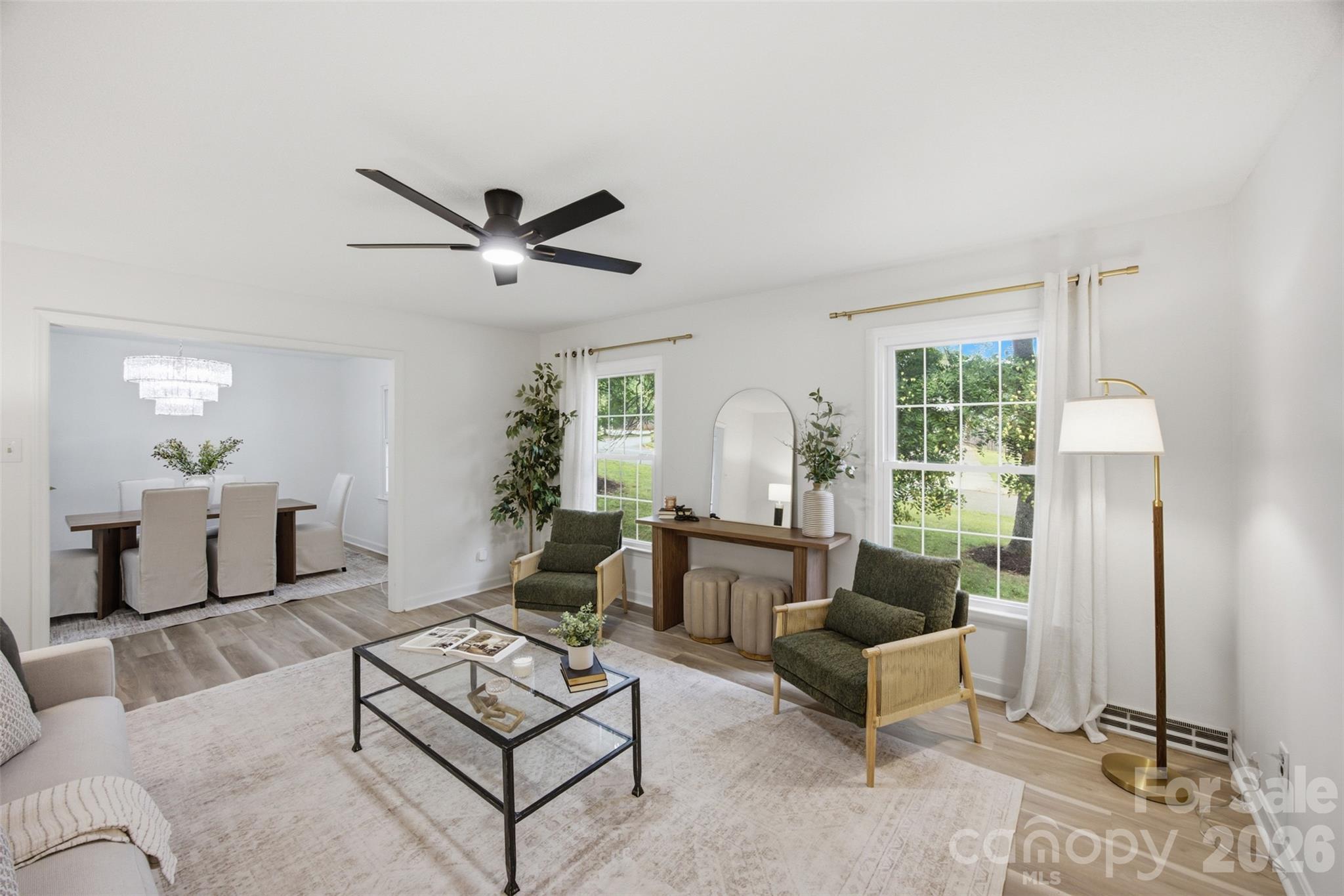 3101 Canterberry Drive