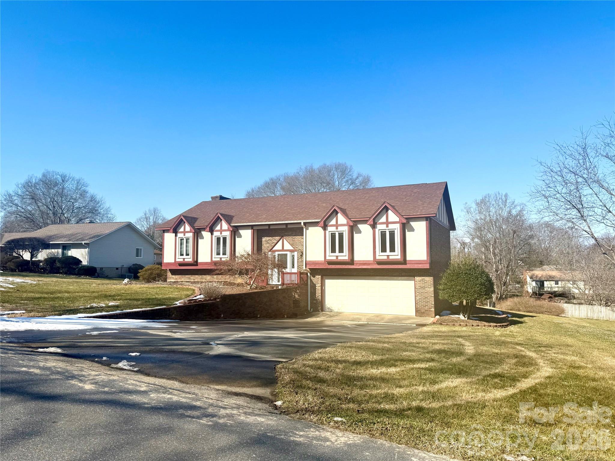 Falling Creek - Residential