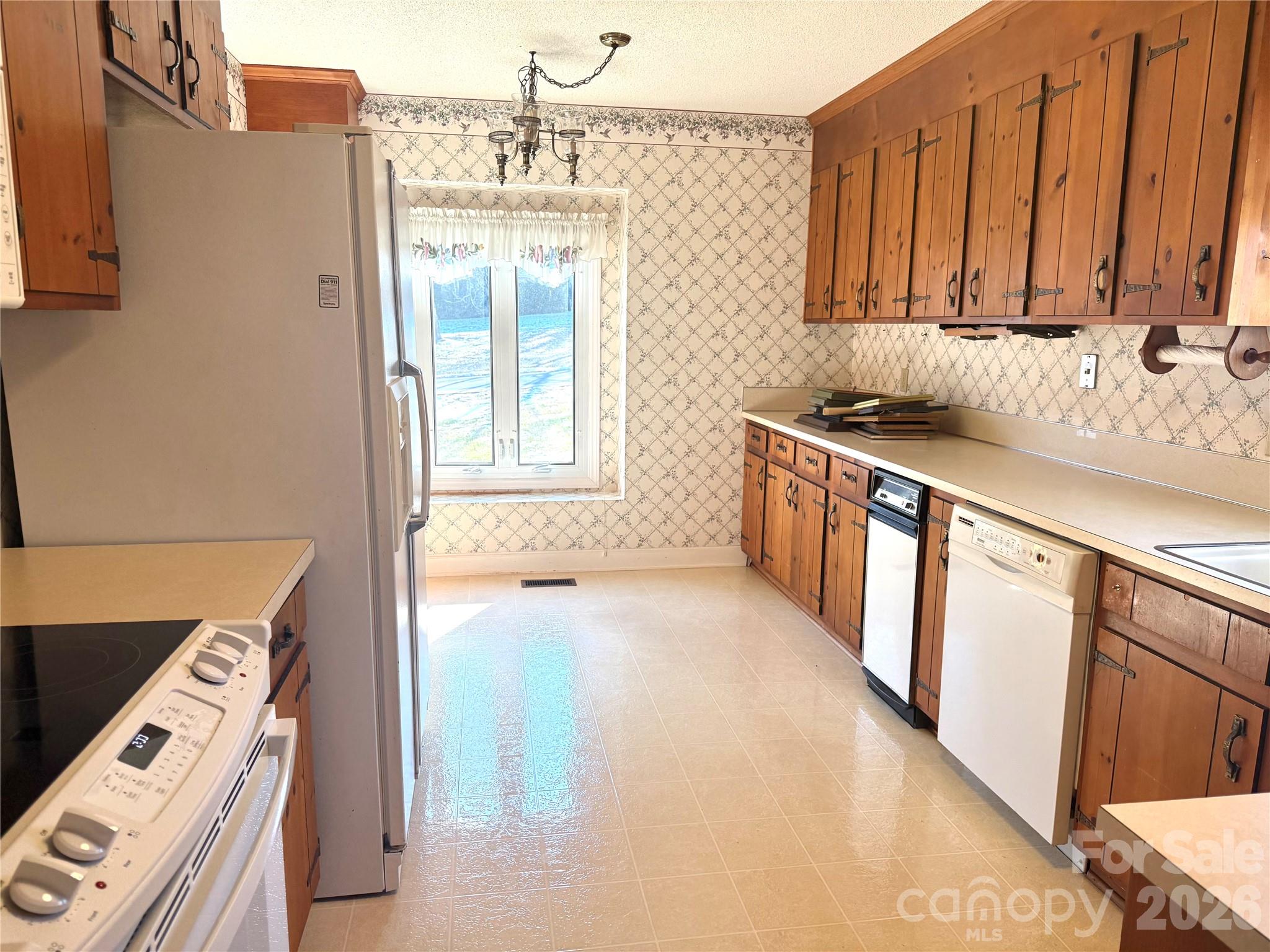 Falling Creek - Residential