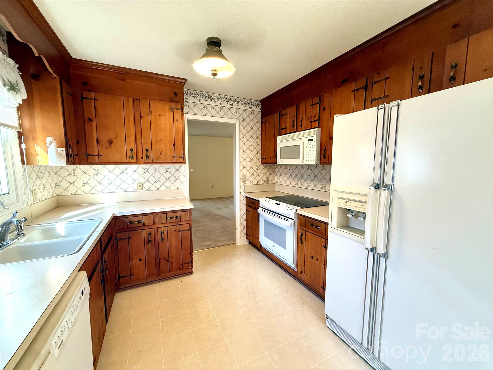 Falling Creek - Residential