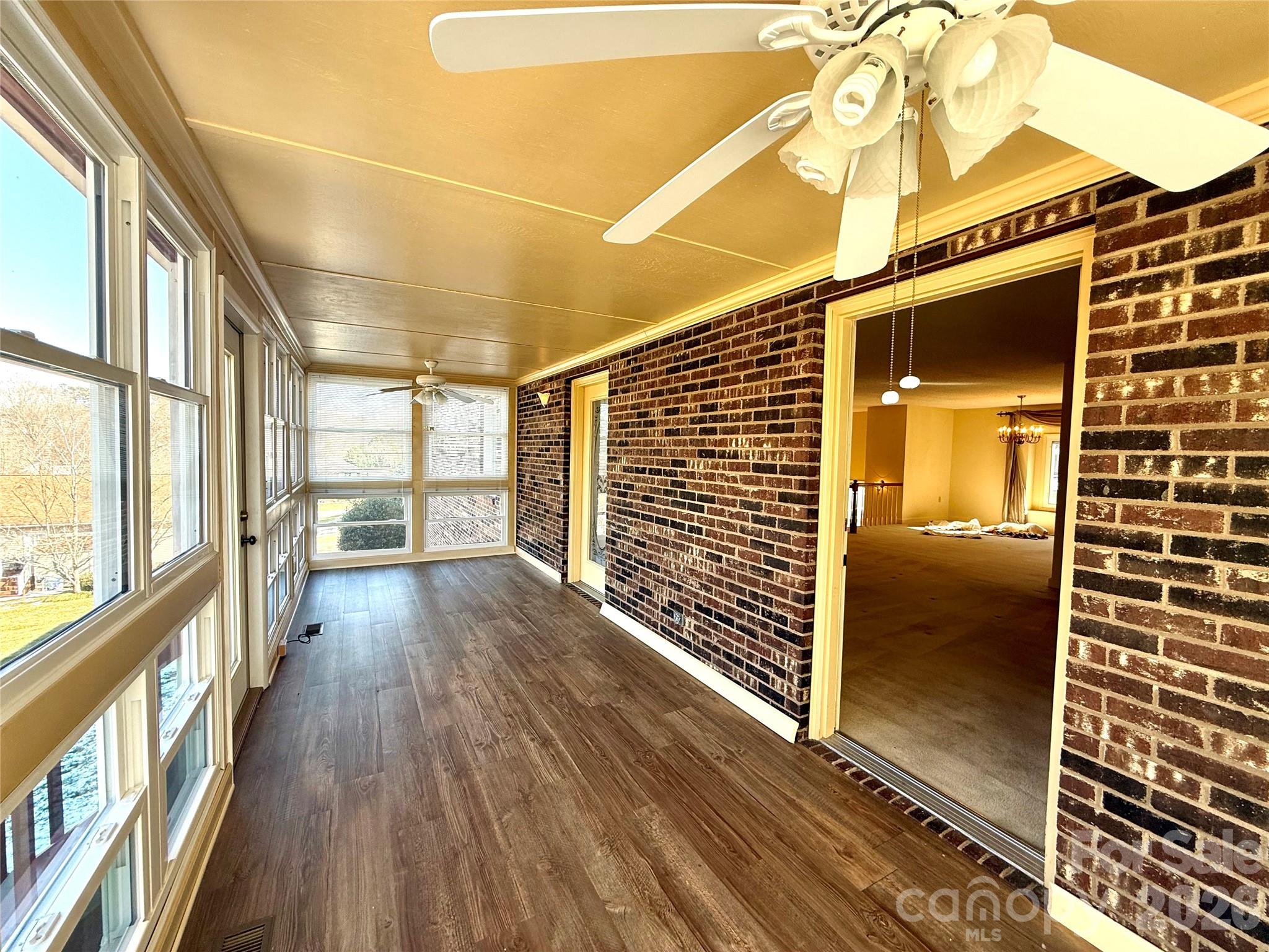 Falling Creek - Residential