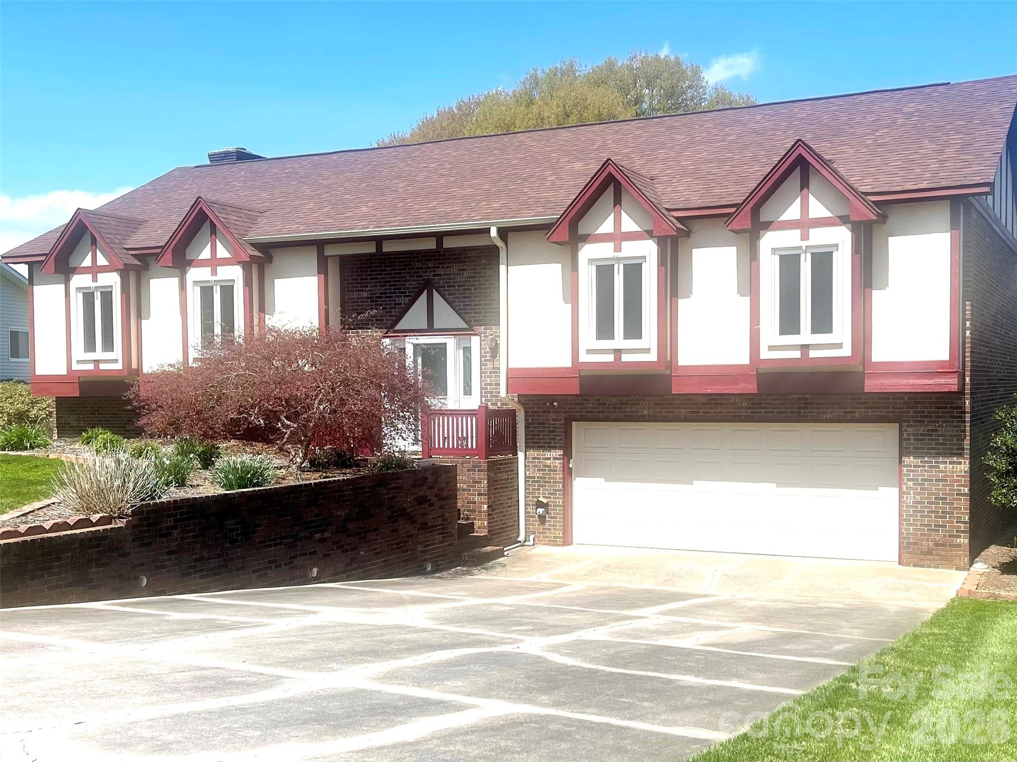 Falling Creek - Residential