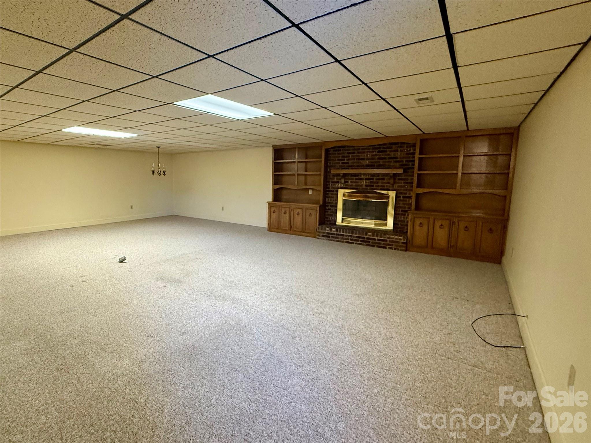 Falling Creek - Residential