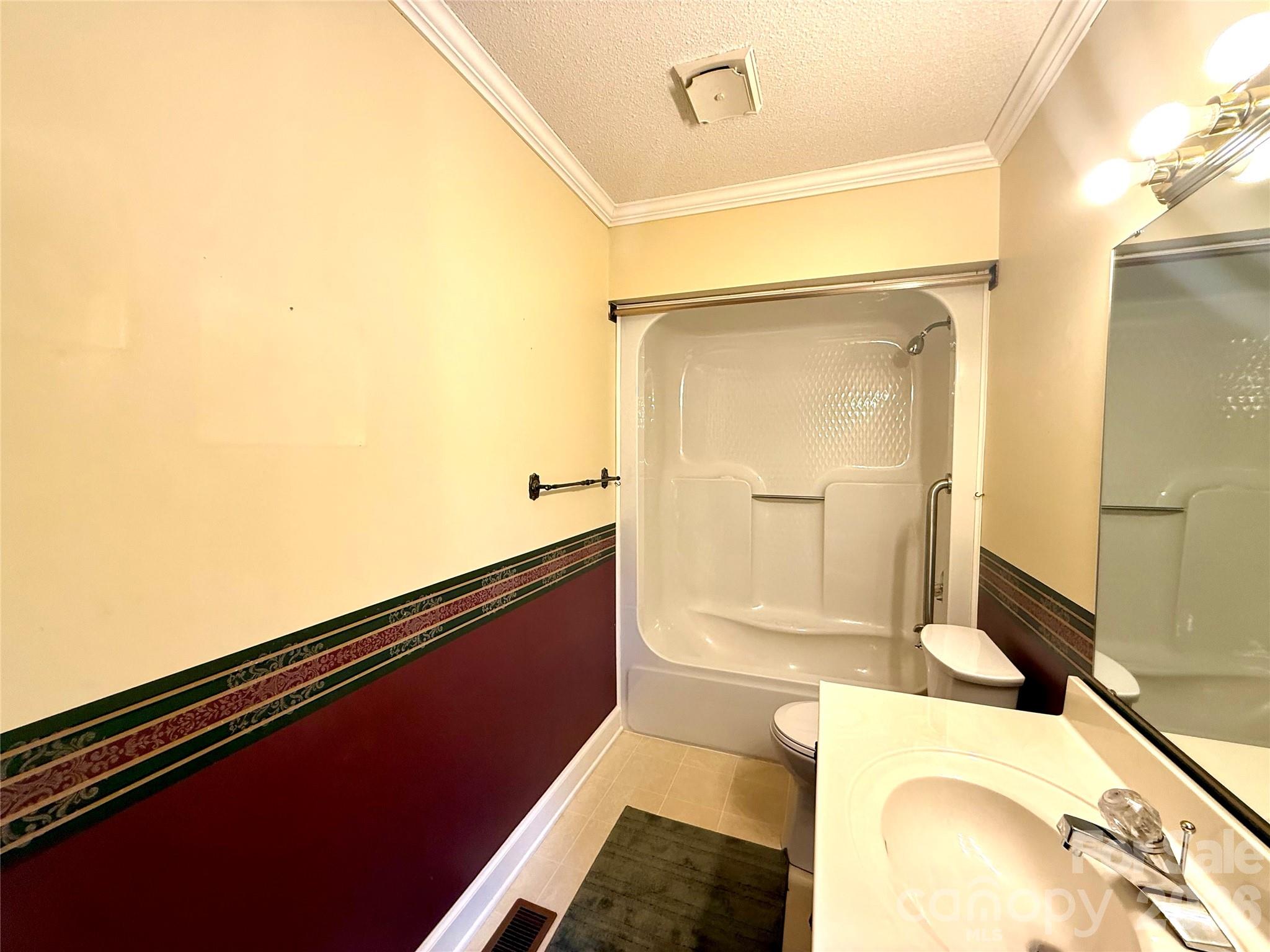 Falling Creek - Residential